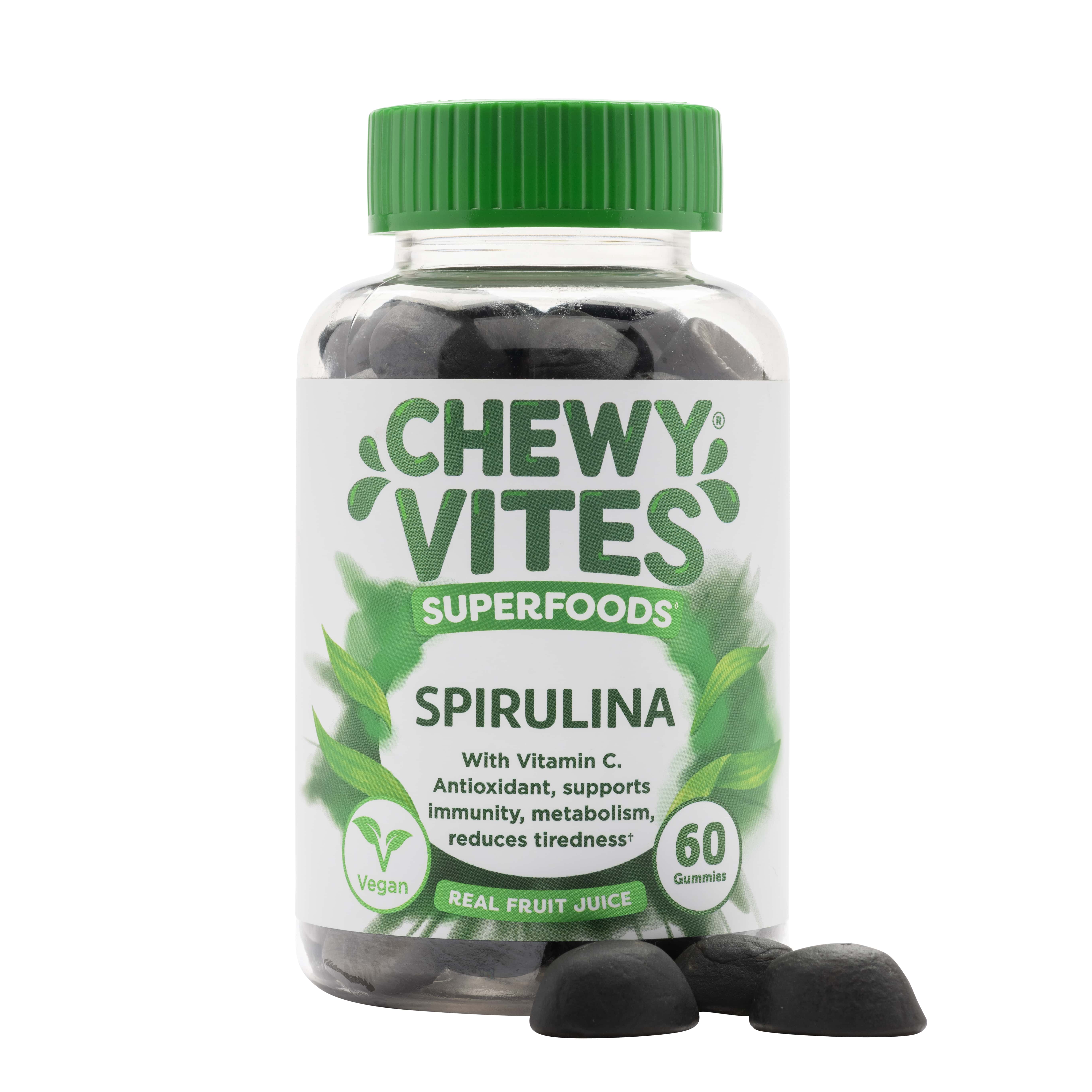 Spirulina - 2